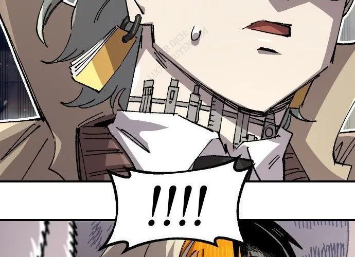 Sắp Xuất Ngũ Thì Isekai - Chapter 169 - Page 234