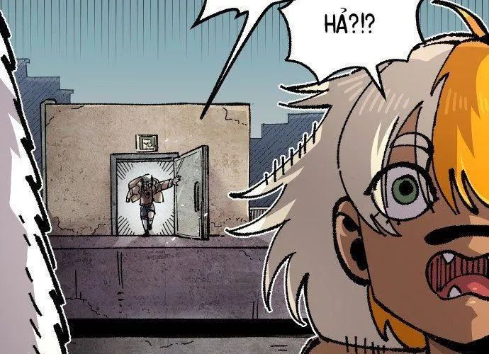 Sắp Xuất Ngũ Thì Isekai - Chapter 169 - Page 248