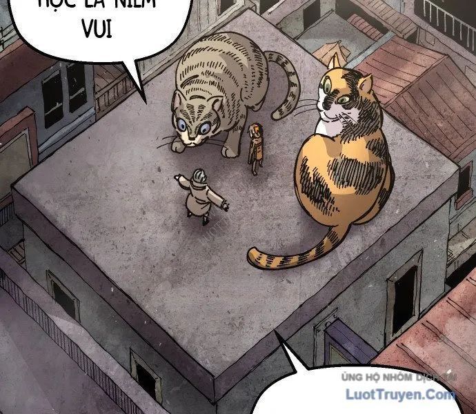 Sắp Xuất Ngũ Thì Isekai - Chapter 169 - Page 269