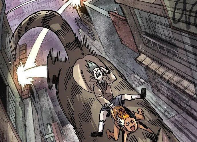 Sắp Xuất Ngũ Thì Isekai - Chapter 169 - Page 298