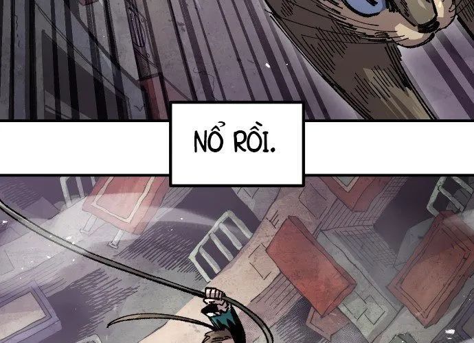 Sắp Xuất Ngũ Thì Isekai - Chapter 169 - Page 300