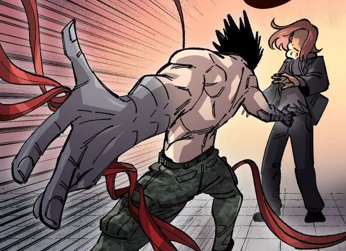 Sắp Xuất Ngũ Thì Isekai - Chapter 169 - Page 343