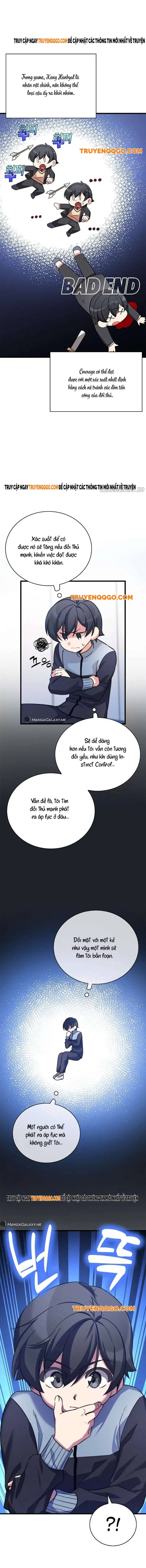 Tôi Trở Thành Bạn Thời Thơ Ấu Của Boss Cấp Trung - Chapter 10 - Page 10