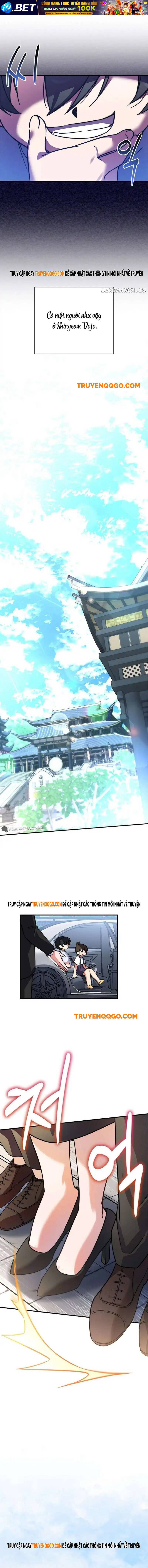 Tôi Trở Thành Bạn Thời Thơ Ấu Của Boss Cấp Trung - Chapter 10 - Page 11