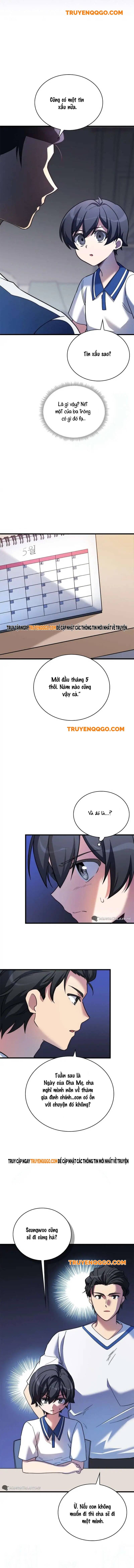 Tôi Trở Thành Bạn Thời Thơ Ấu Của Boss Cấp Trung - Chapter 10 - Page 4