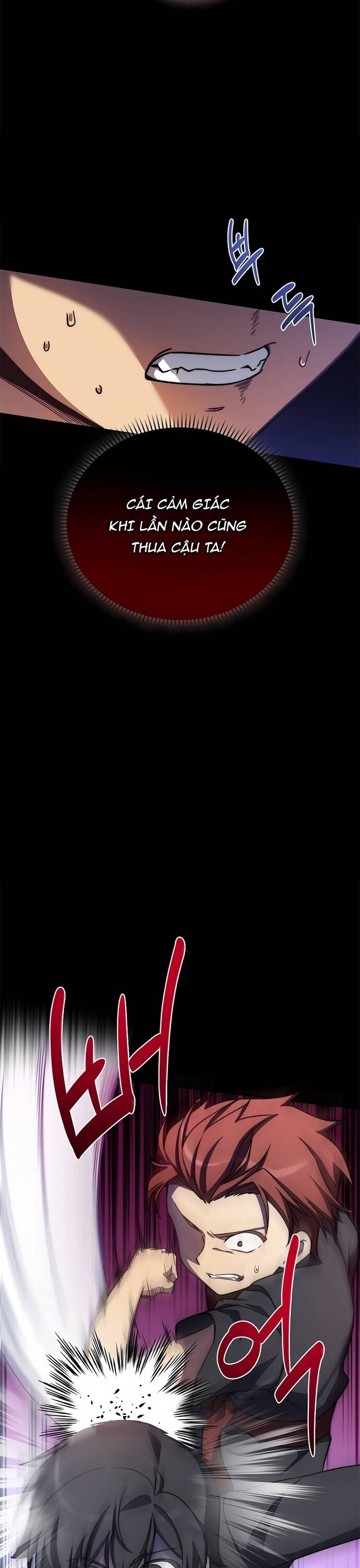 Tôi Trở Thành Bạn Thời Thơ Ấu Của Boss Cấp Trung - Chapter 11 - Page 10