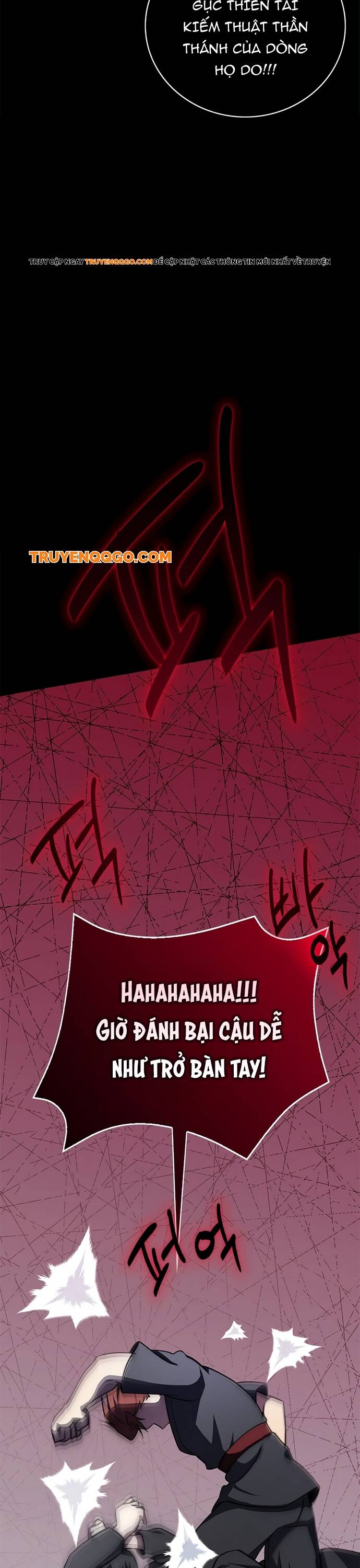 Tôi Trở Thành Bạn Thời Thơ Ấu Của Boss Cấp Trung - Chapter 11 - Page 13