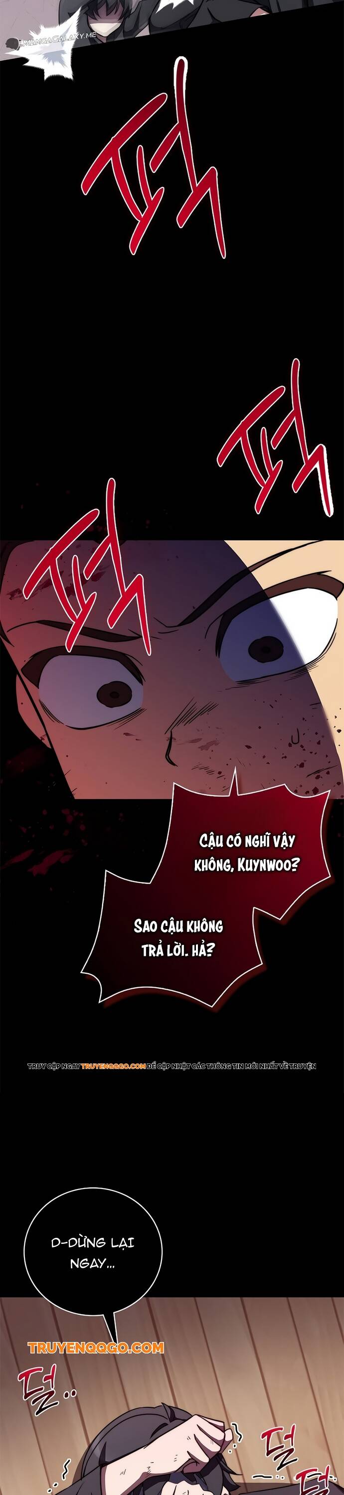 Tôi Trở Thành Bạn Thời Thơ Ấu Của Boss Cấp Trung - Chapter 11 - Page 14