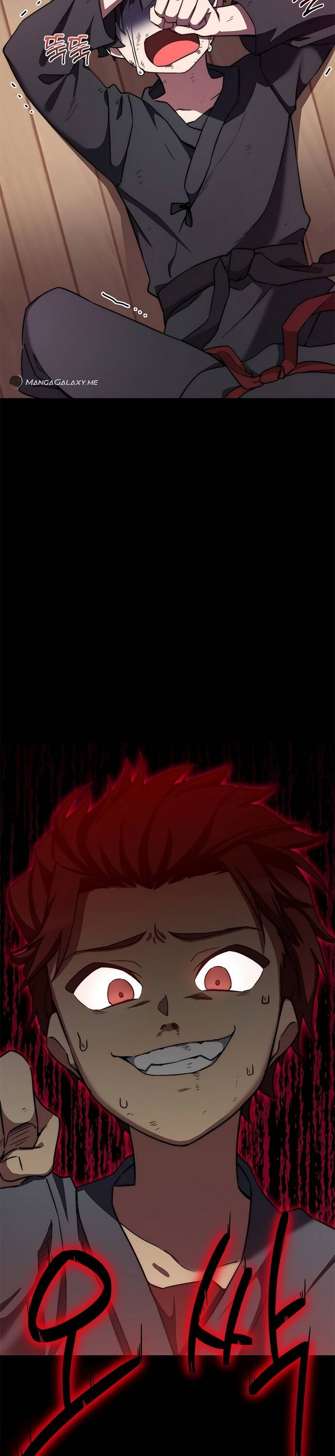 Tôi Trở Thành Bạn Thời Thơ Ấu Của Boss Cấp Trung - Chapter 11 - Page 15