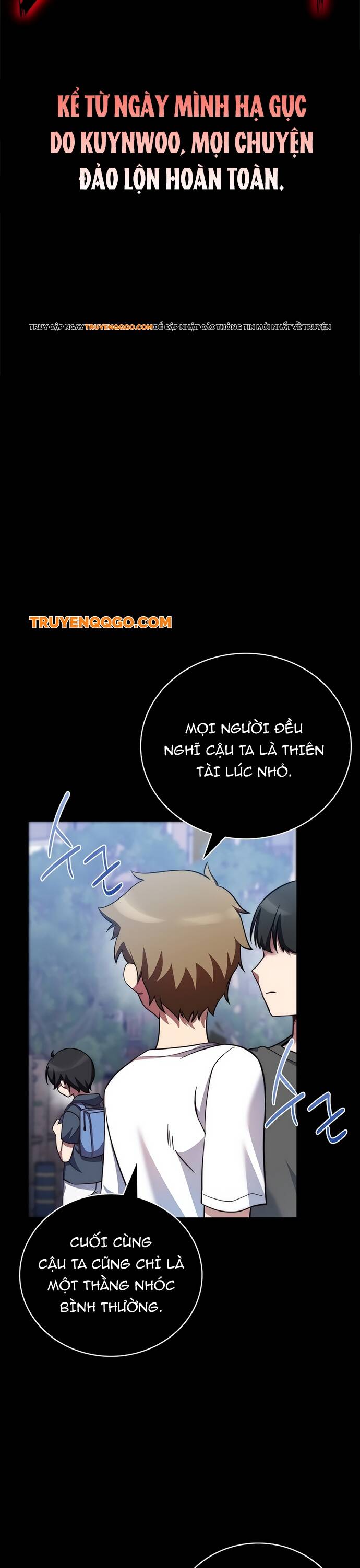 Tôi Trở Thành Bạn Thời Thơ Ấu Của Boss Cấp Trung - Chapter 11 - Page 16