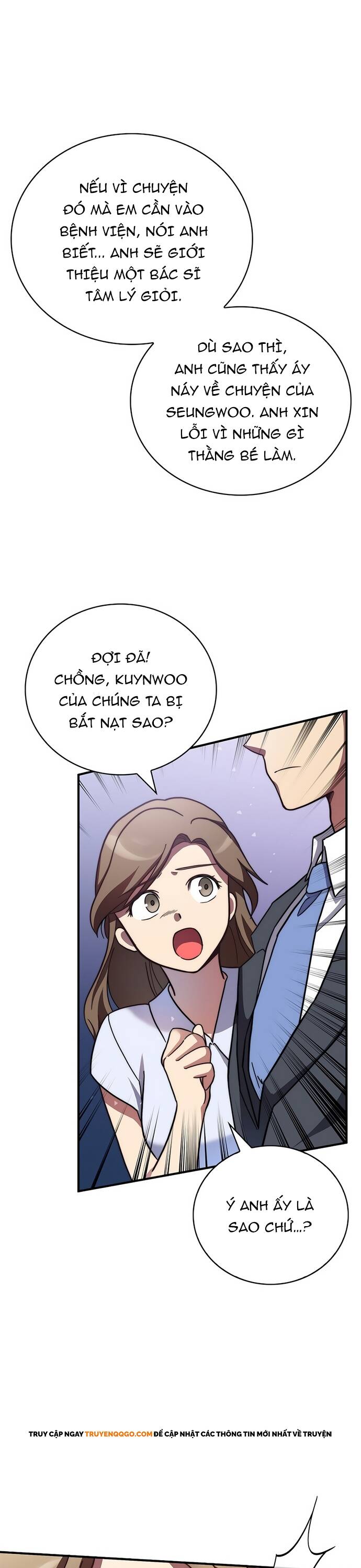 Tôi Trở Thành Bạn Thời Thơ Ấu Của Boss Cấp Trung - Chapter 11 - Page 29