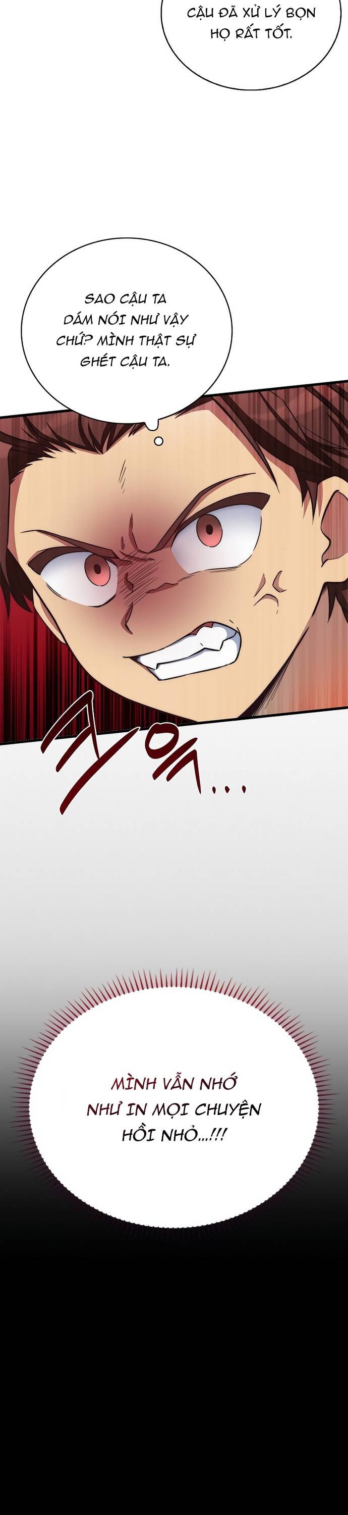 Tôi Trở Thành Bạn Thời Thơ Ấu Của Boss Cấp Trung - Chapter 11 - Page 3