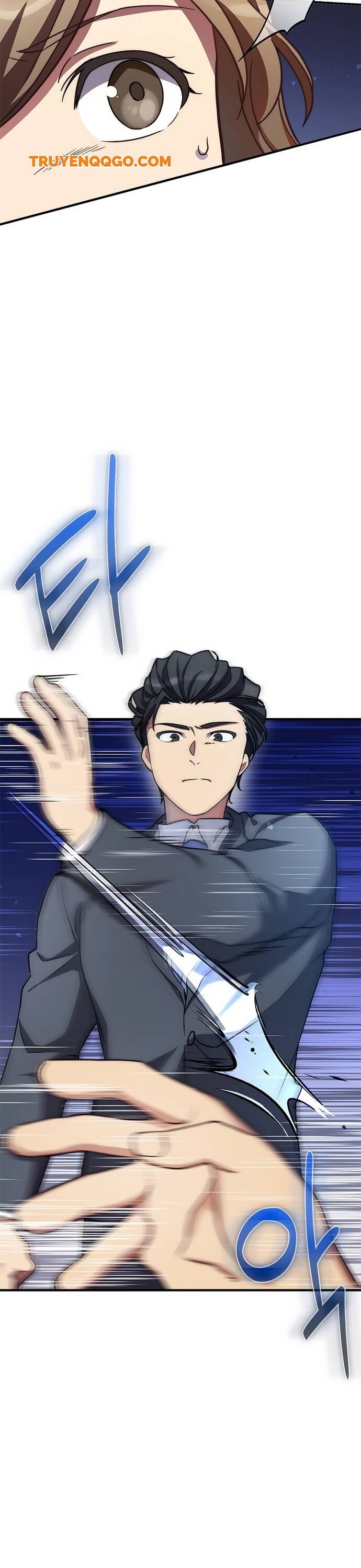 Tôi Trở Thành Bạn Thời Thơ Ấu Của Boss Cấp Trung - Chapter 11 - Page 30