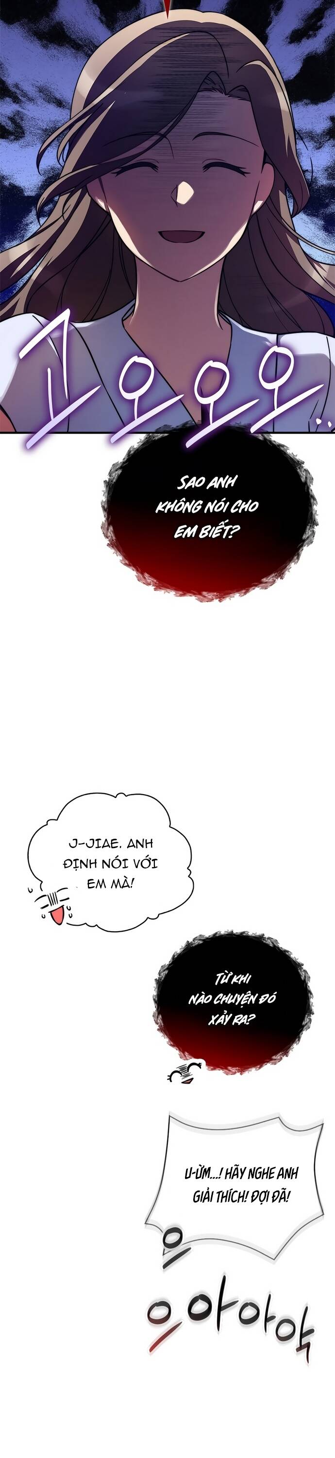 Tôi Trở Thành Bạn Thời Thơ Ấu Của Boss Cấp Trung - Chapter 11 - Page 38