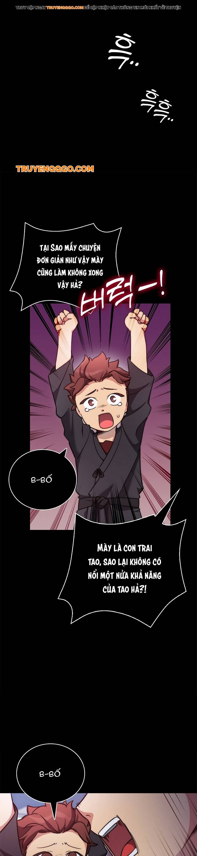 Tôi Trở Thành Bạn Thời Thơ Ấu Của Boss Cấp Trung - Chapter 11 - Page 4