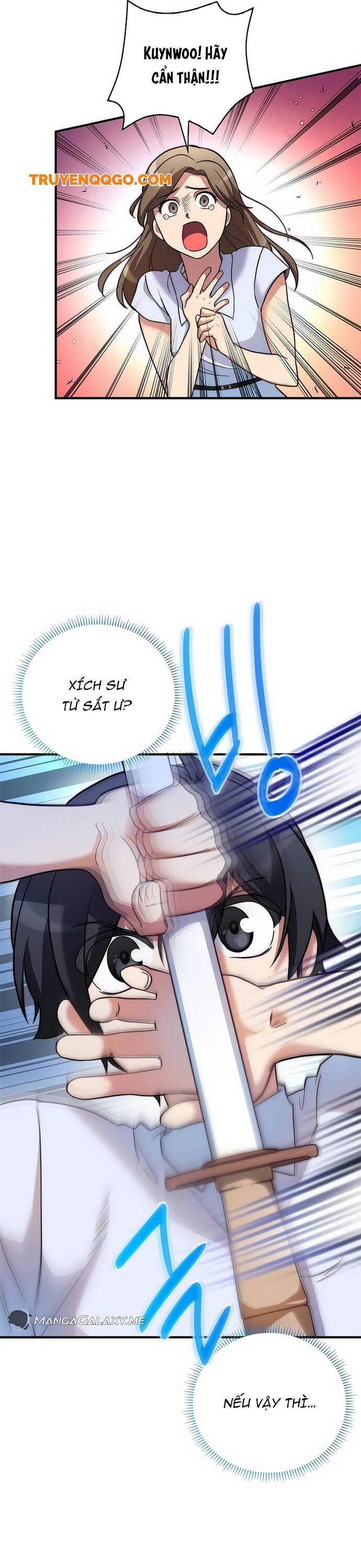 Tôi Trở Thành Bạn Thời Thơ Ấu Của Boss Cấp Trung - Chapter 11 - Page 41