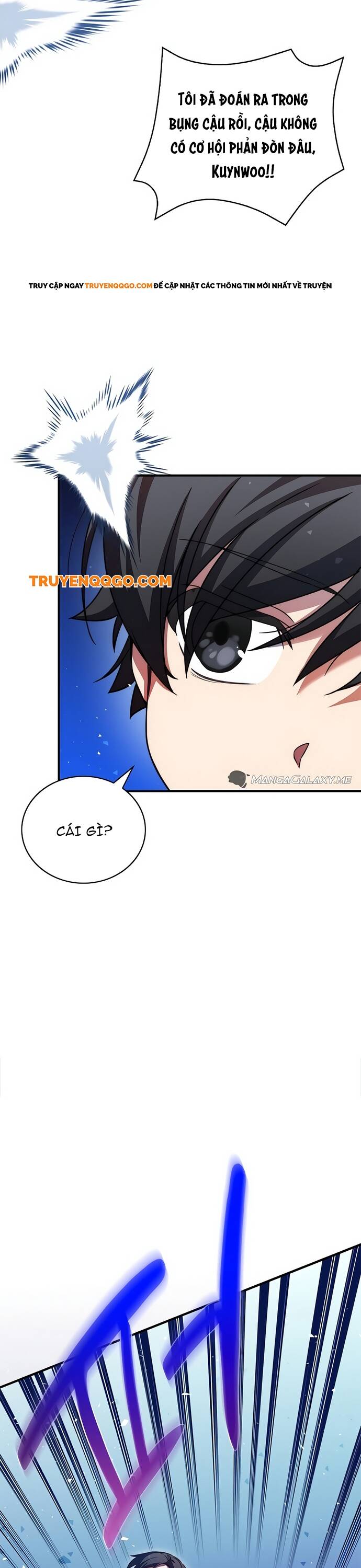 Tôi Trở Thành Bạn Thời Thơ Ấu Của Boss Cấp Trung - Chapter 11 - Page 44