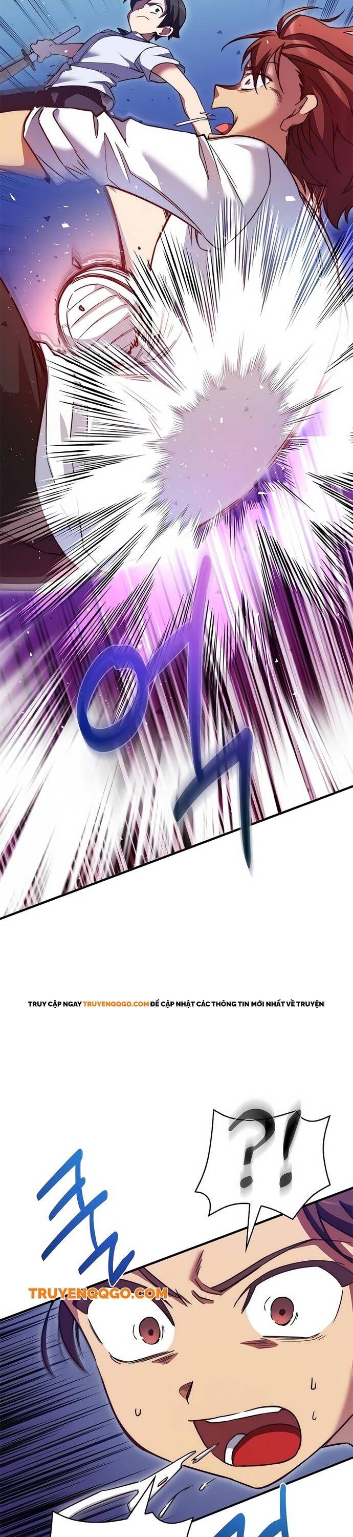 Tôi Trở Thành Bạn Thời Thơ Ấu Của Boss Cấp Trung - Chapter 11 - Page 45