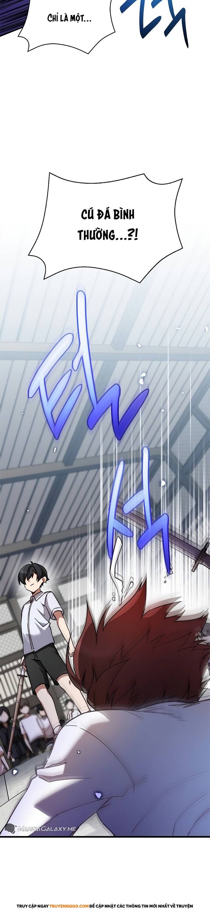 Tôi Trở Thành Bạn Thời Thơ Ấu Của Boss Cấp Trung - Chapter 11 - Page 46