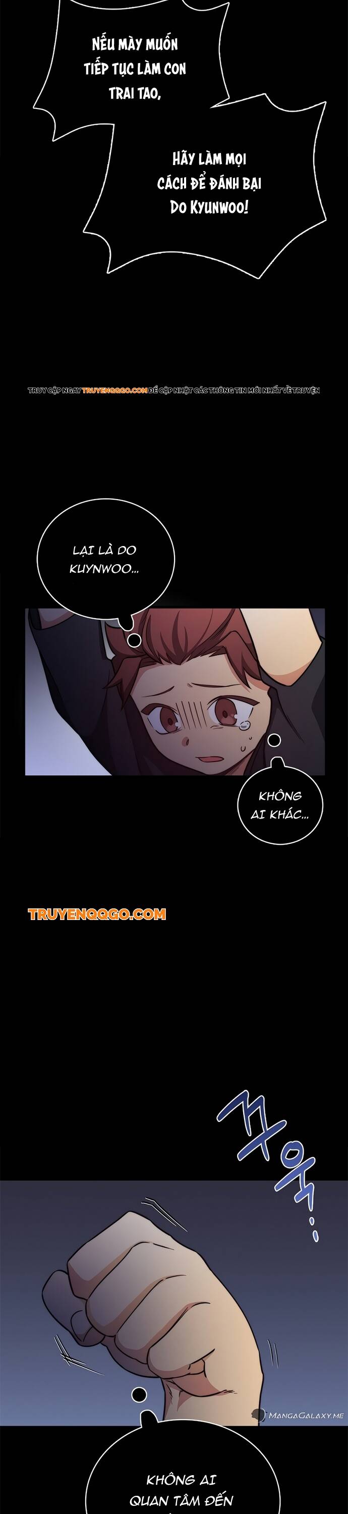 Tôi Trở Thành Bạn Thời Thơ Ấu Của Boss Cấp Trung - Chapter 11 - Page 6
