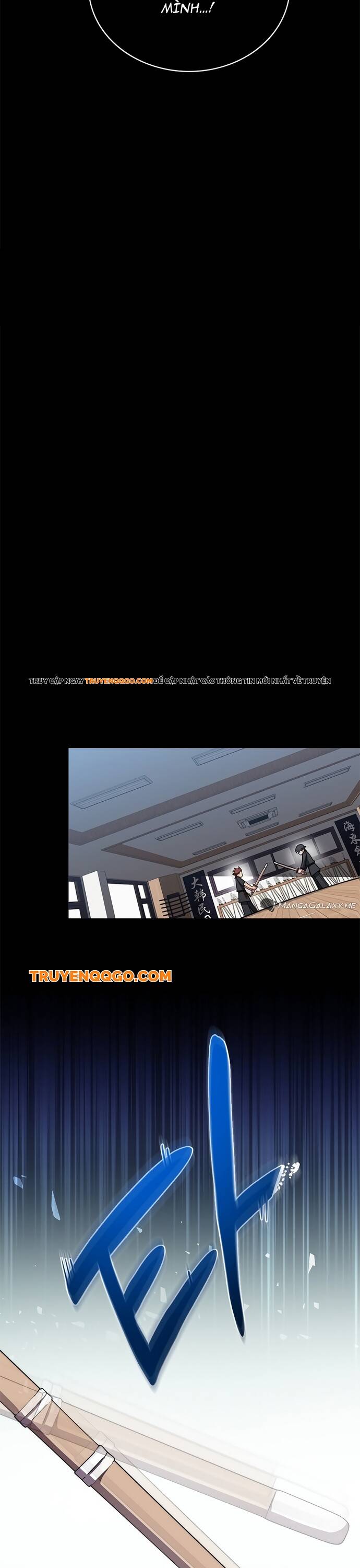 Tôi Trở Thành Bạn Thời Thơ Ấu Của Boss Cấp Trung - Chapter 11 - Page 7