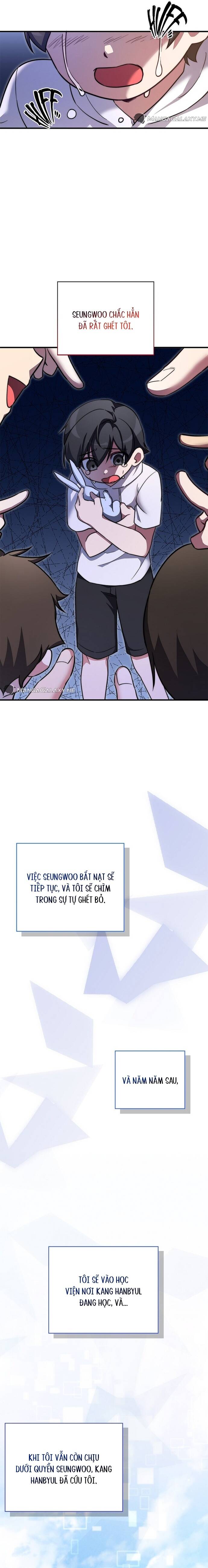 Tôi Trở Thành Bạn Thời Thơ Ấu Của Boss Cấp Trung - Chapter 12 - Page 6