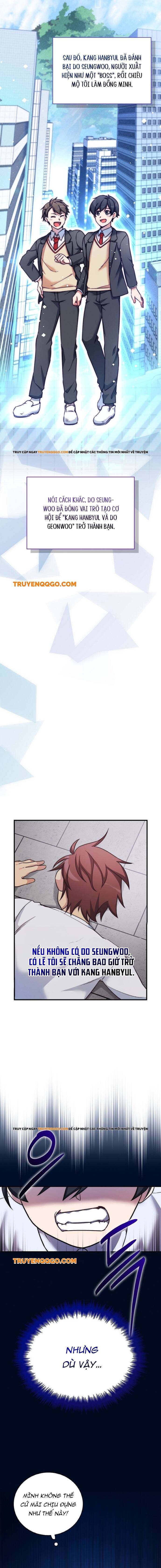 Tôi Trở Thành Bạn Thời Thơ Ấu Của Boss Cấp Trung - Chapter 12 - Page 7