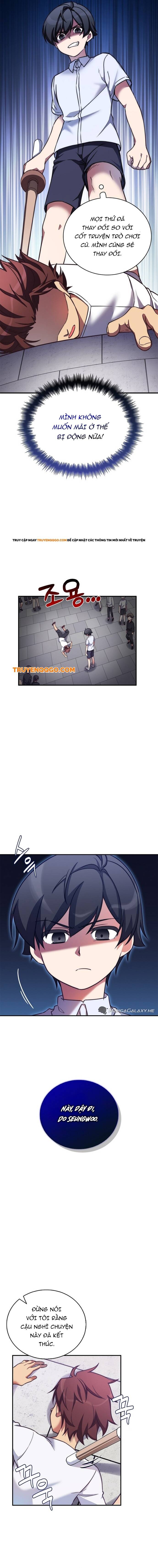 Tôi Trở Thành Bạn Thời Thơ Ấu Của Boss Cấp Trung - Chapter 12 - Page 8