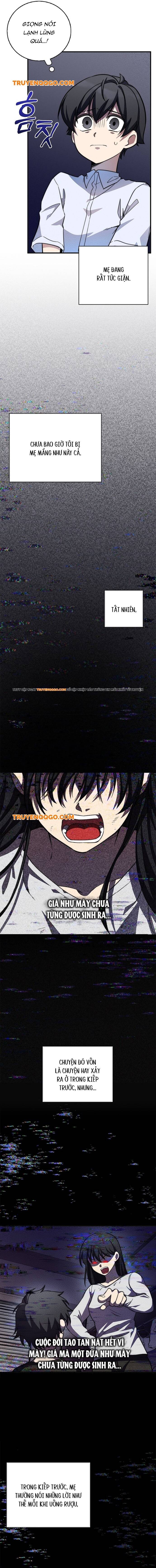 Tôi Trở Thành Bạn Thời Thơ Ấu Của Boss Cấp Trung - Chapter 13 - Page 10