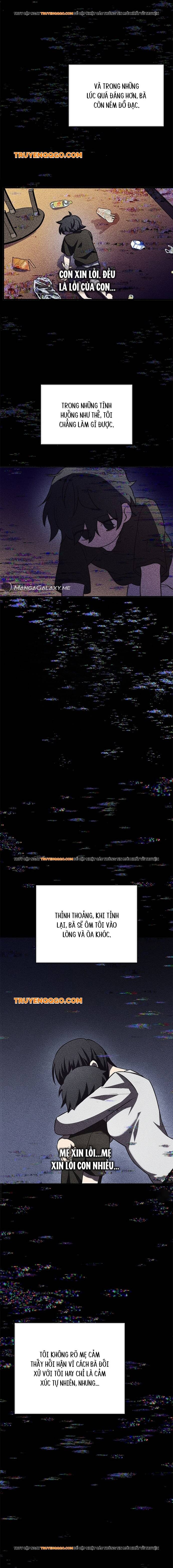 Tôi Trở Thành Bạn Thời Thơ Ấu Của Boss Cấp Trung - Chapter 13 - Page 11