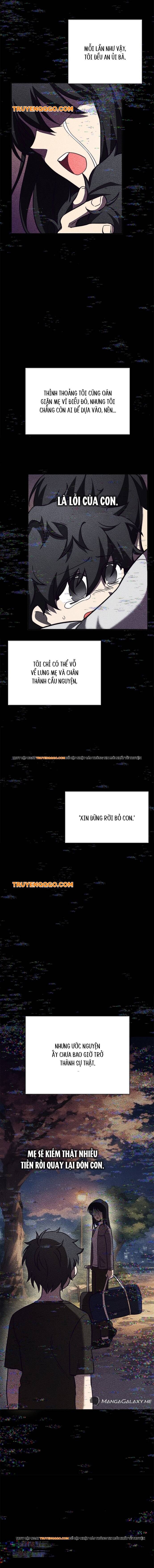 Tôi Trở Thành Bạn Thời Thơ Ấu Của Boss Cấp Trung - Chapter 13 - Page 12