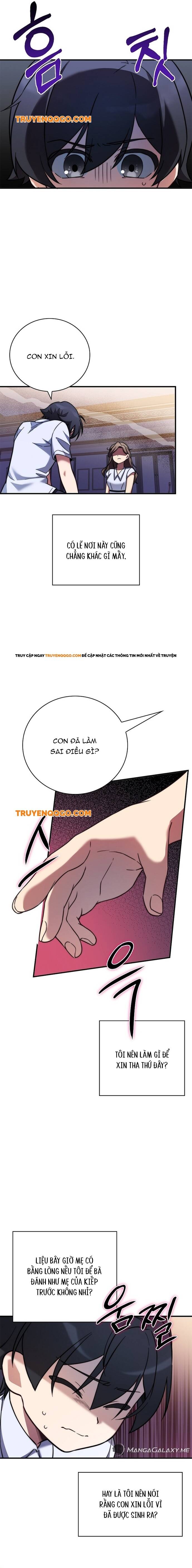 Tôi Trở Thành Bạn Thời Thơ Ấu Của Boss Cấp Trung - Chapter 13 - Page 14
