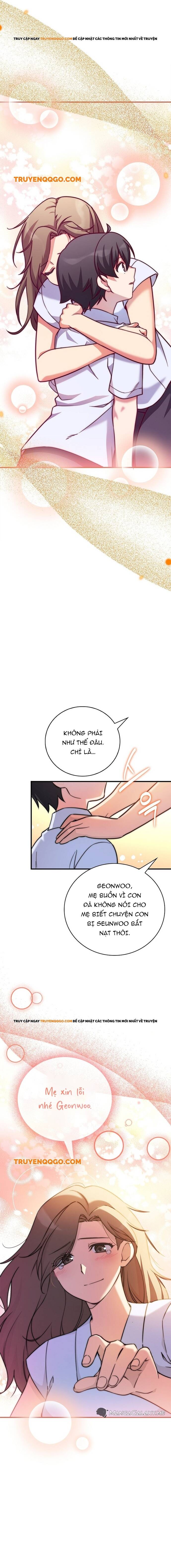 Tôi Trở Thành Bạn Thời Thơ Ấu Của Boss Cấp Trung - Chapter 13 - Page 15