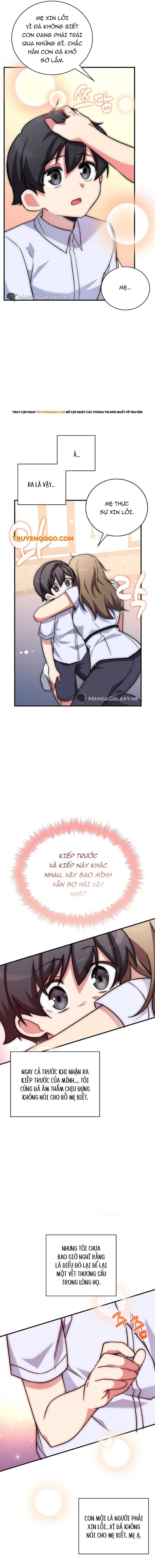 Tôi Trở Thành Bạn Thời Thơ Ấu Của Boss Cấp Trung - Chapter 13 - Page 16