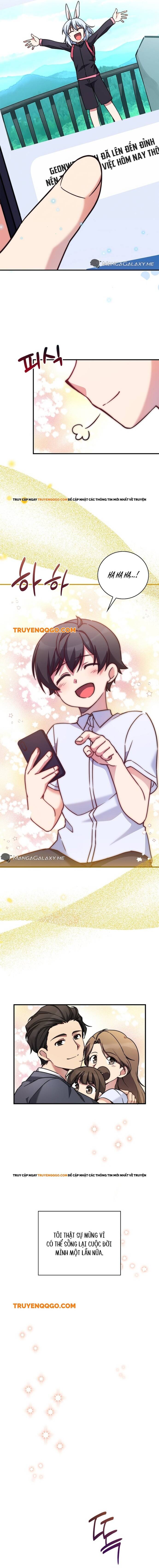 Tôi Trở Thành Bạn Thời Thơ Ấu Của Boss Cấp Trung - Chapter 13 - Page 19