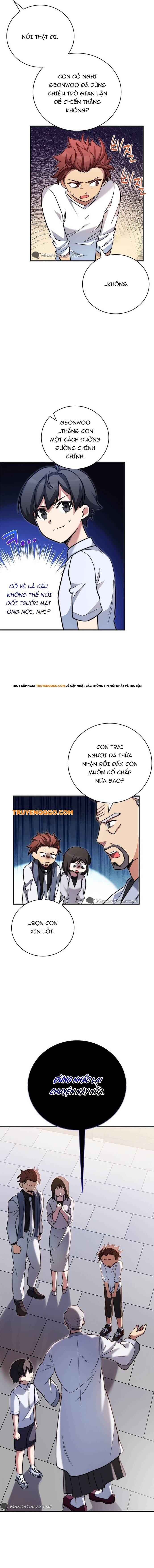 Tôi Trở Thành Bạn Thời Thơ Ấu Của Boss Cấp Trung - Chapter 13 - Page 5