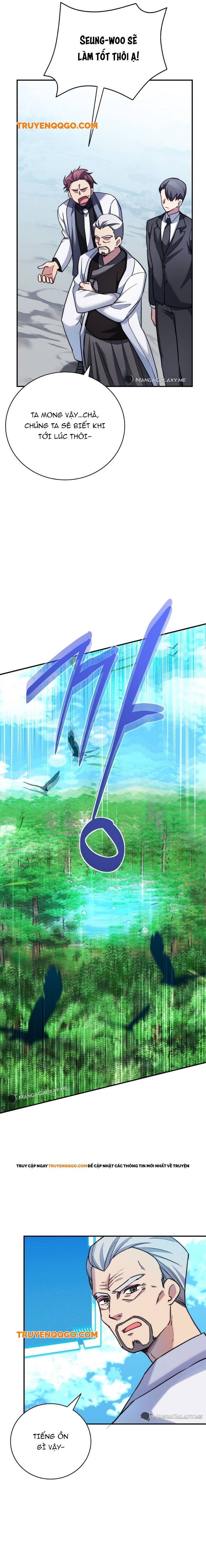 Tôi Trở Thành Bạn Thời Thơ Ấu Của Boss Cấp Trung - Chapter 15 - Page 21