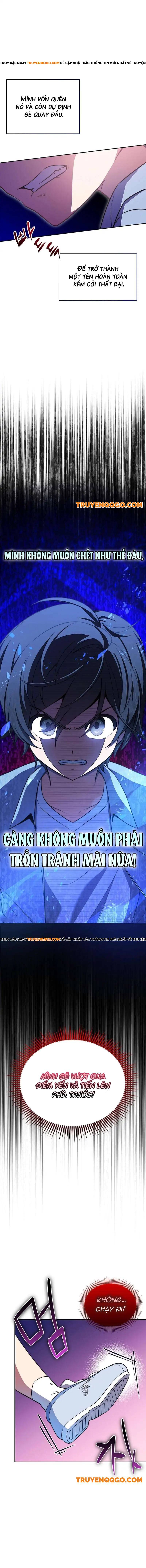 Tôi Trở Thành Bạn Thời Thơ Ấu Của Boss Cấp Trung - Chapter 8 - Page 10