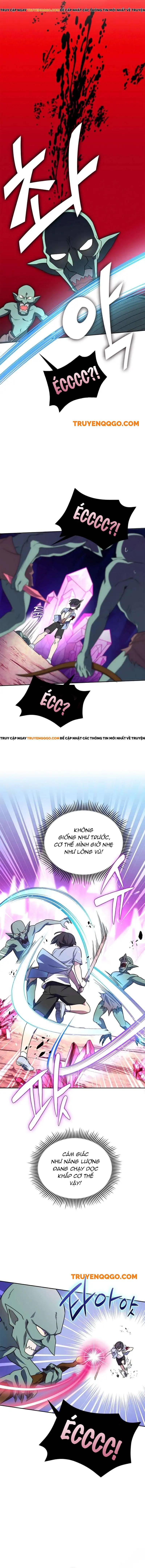 Tôi Trở Thành Bạn Thời Thơ Ấu Của Boss Cấp Trung - Chapter 8 - Page 12