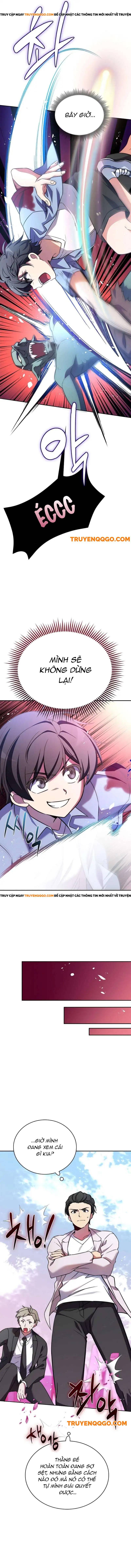 Tôi Trở Thành Bạn Thời Thơ Ấu Của Boss Cấp Trung - Chapter 8 - Page 13