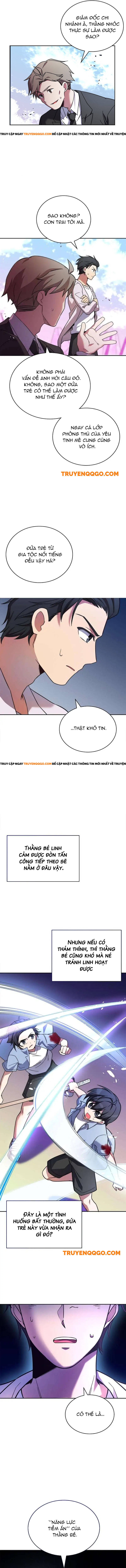 Tôi Trở Thành Bạn Thời Thơ Ấu Của Boss Cấp Trung - Chapter 8 - Page 14