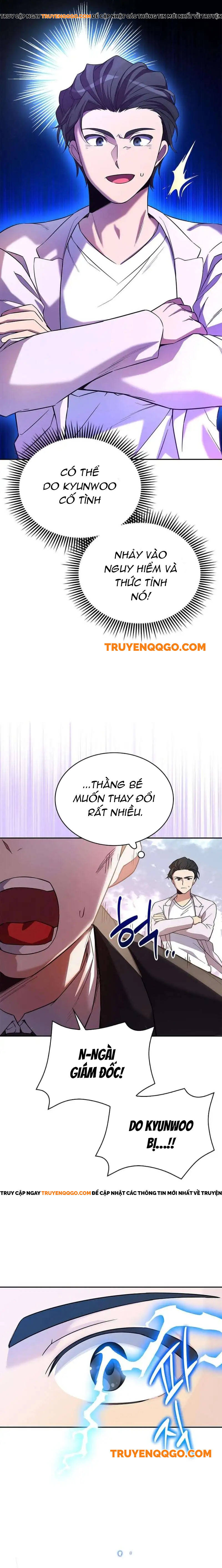 Tôi Trở Thành Bạn Thời Thơ Ấu Của Boss Cấp Trung - Chapter 8 - Page 15