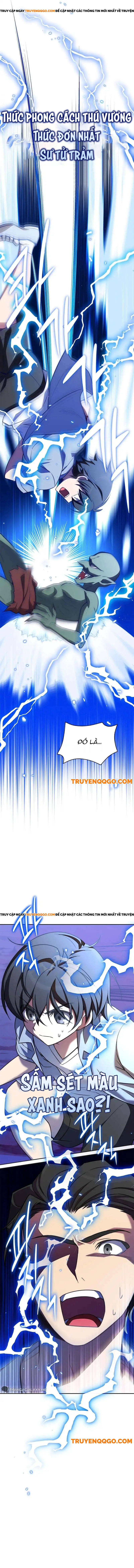 Tôi Trở Thành Bạn Thời Thơ Ấu Của Boss Cấp Trung - Chapter 8 - Page 16