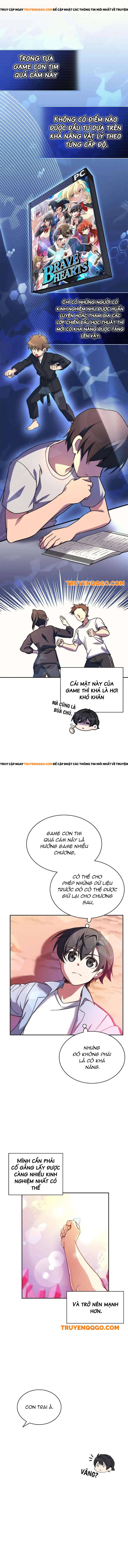 Tôi Trở Thành Bạn Thời Thơ Ấu Của Boss Cấp Trung - Chapter 8 - Page 19