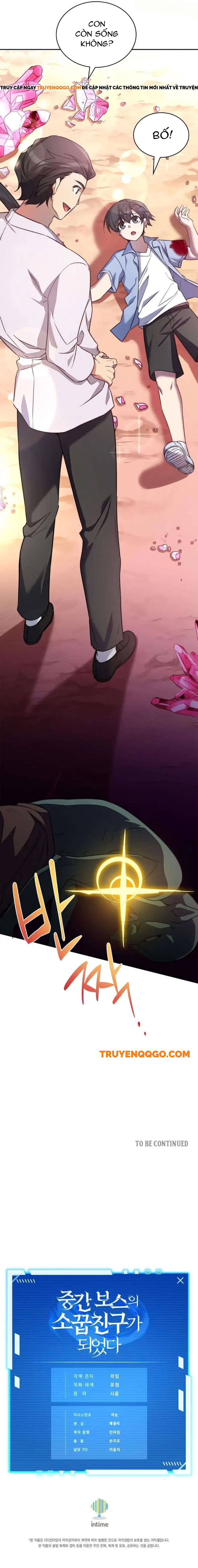 Tôi Trở Thành Bạn Thời Thơ Ấu Của Boss Cấp Trung - Chapter 8 - Page 20