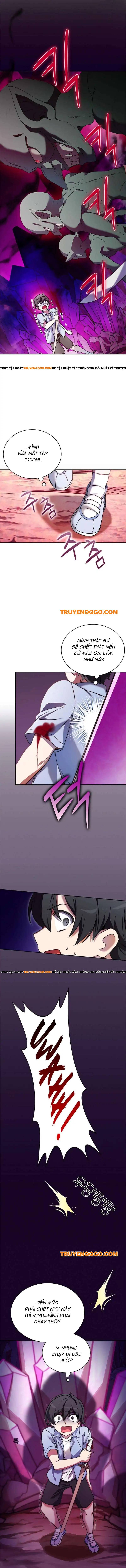 Tôi Trở Thành Bạn Thời Thơ Ấu Của Boss Cấp Trung - Chapter 8 - Page 6