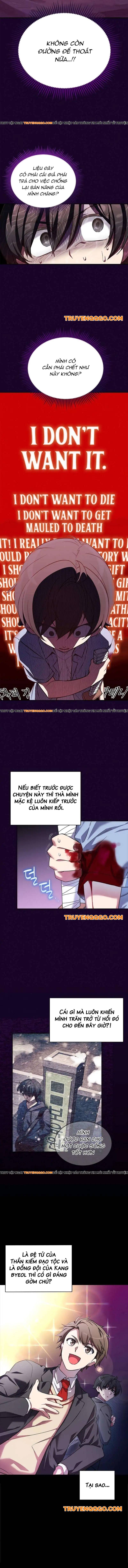 Tôi Trở Thành Bạn Thời Thơ Ấu Của Boss Cấp Trung - Chapter 8 - Page 7