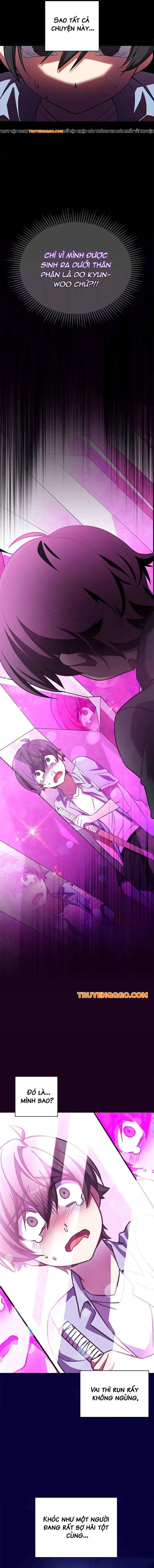 Tôi Trở Thành Bạn Thời Thơ Ấu Của Boss Cấp Trung - Chapter 8 - Page 8