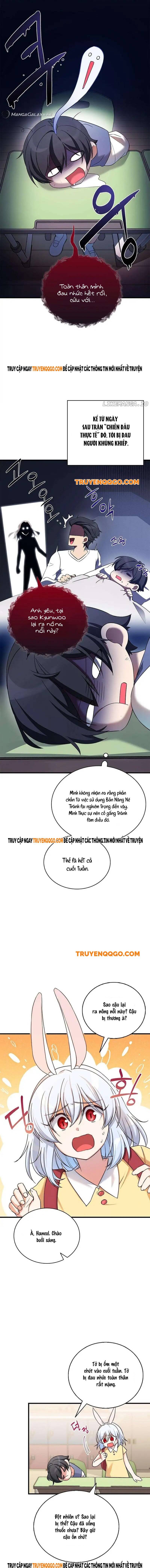 Tôi Trở Thành Bạn Thời Thơ Ấu Của Boss Cấp Trung - Chapter 9 - Page 5