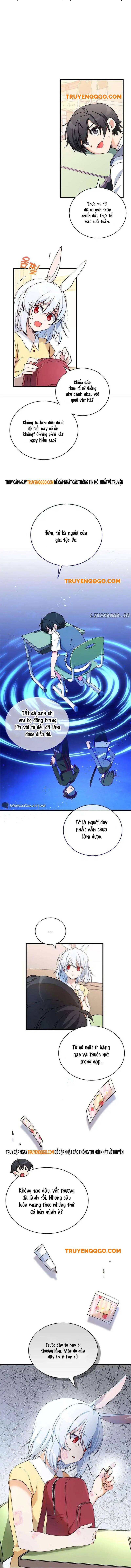 Tôi Trở Thành Bạn Thời Thơ Ấu Của Boss Cấp Trung - Chapter 9 - Page 6